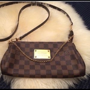 Louis Vuitton Eva Crossbody